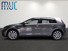 VW Golf 7 highline R-Line DSG/ACC/LED