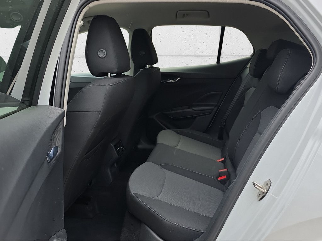 Skoda Fabia - Bild 10