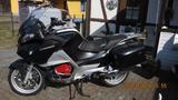 BMW R 1200 RT Wenig km Reifen Batterie neu viel Zube - Offers matching your search criteria