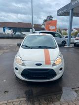 Ford Ka Trend - Ford Ka/Ka+ in Stuttgart