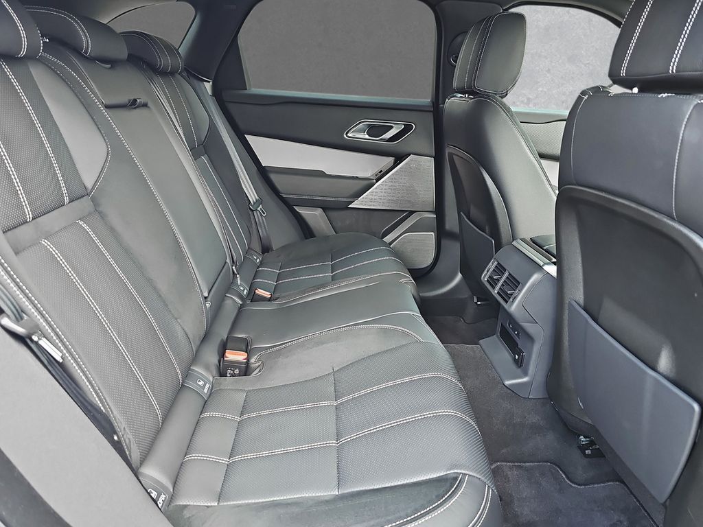 Land Rover Range Rover Velar D300 R-Dynamic SE HEAD-UP PANO