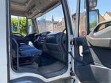 Iveco Eurocargo 80E18 3 Seiten Meiller Kipper,Klima - Iveco Eurocargo 80e18