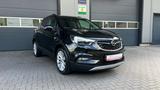 Opel Mokka X Innovation Start/Stop 4x4 *LED *Kamera - Opel Mokka X: mit Anhängerkupplung