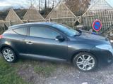 Renault Megane - Renault Megane mit Diesel-Antrieb: Sportwagen