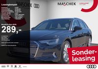 Audi A6 - Vorschau Bild 1