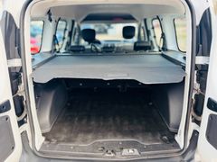 DACIA Dokker Stepway*AHK*LPG*SCHECKHEFT*Navi*Kamera