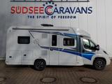 Knaus L!VE WAVE 650 MF Mietfahrzeug UNBENUTZT! - Knaus L VE WAVE 650 MF
