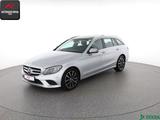 Mercedes-Benz C 220 d T AVANTGARDE MULTIBEAM,KAMERA,SPORTSITZE - Mercedes-Benz C 220: Sport