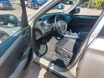 BMW X3 - 5