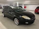 Fiat Bravo 1.4 16V T JET Sport Tüv Neu - Fiat Bravo: Schwarz