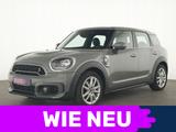 MINI Cooper SE Countryman Navi|HeadUp|Harman|CarPlay - MINI Cooper SE Countryman Gebrauchtwagen