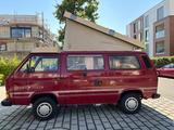 Volkswagen T3 Club Joker - Volkswagen T3 Caravelle