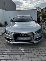 Audi A7 4G Competition - Audi A7 in Bonn