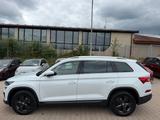 Skoda Kodiaq Style 2.0 TDI 1-HAND*LED*VIRTUAL*STANDH - Skoda: Allradantrieb