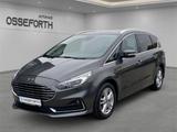 Ford S-Max Titanium 2,0D 150PS AT +NAVI+KAMERA+SHZ - gebrauchte Ford S-Max aus dem Jahr 2022