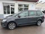 Volkswagen Sharan Highline Black Style*Pano+Rückfahr+ACC* - VW Sharan Gebrauchtwagen in Stuttgart