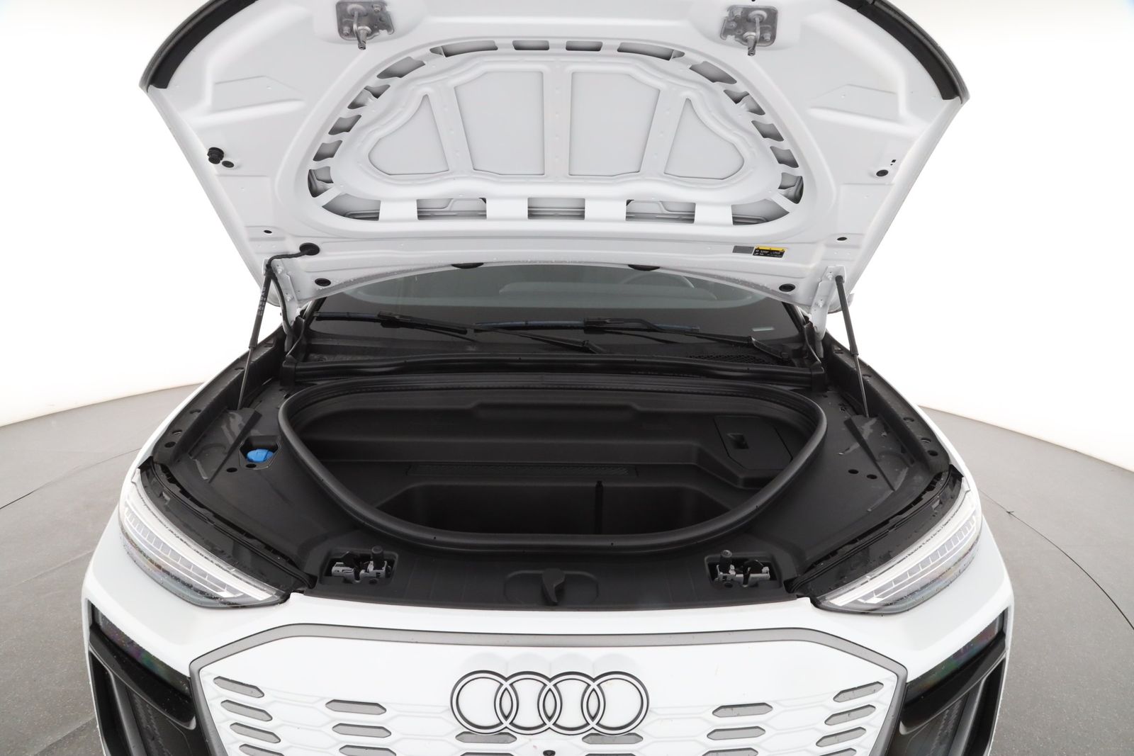 Audi Q6 e-tron - Bild 10