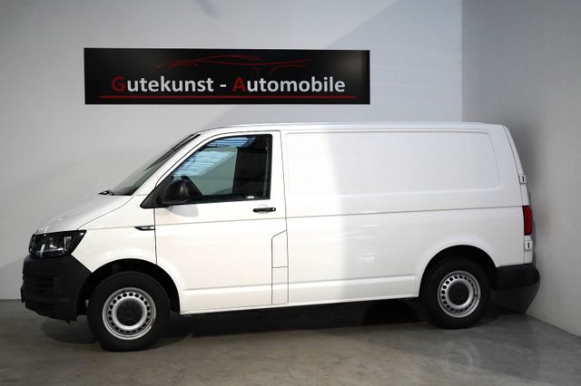 Volkswagen T6 Transp,Kasten EcoProfi,Klima,1 Hand,3-Sitze,