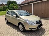 Opel Corsa 1.2 Twinport Easytronic Edition Edition - Opel Corsa: Twinport Edition