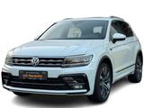 Volkswagen Tiguan Highline BMT*StandHZ*Headup*ACC*PANO*LED* - VW Tiguan Gebrauchtwagen in Düsseldorf