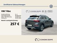 Volkswagen T-Roc - Vorschau Bild 5
