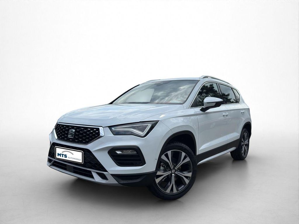 Seat Ateca Xperience 1.5 TSI 150PS Aut. AHK Beats