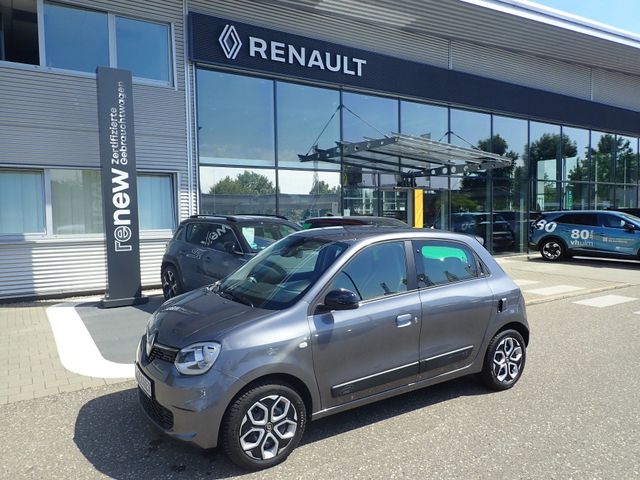 Renault Twingo Equilibre SCe 65