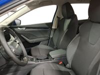 Skoda Octavia - Vorschau Bild 14