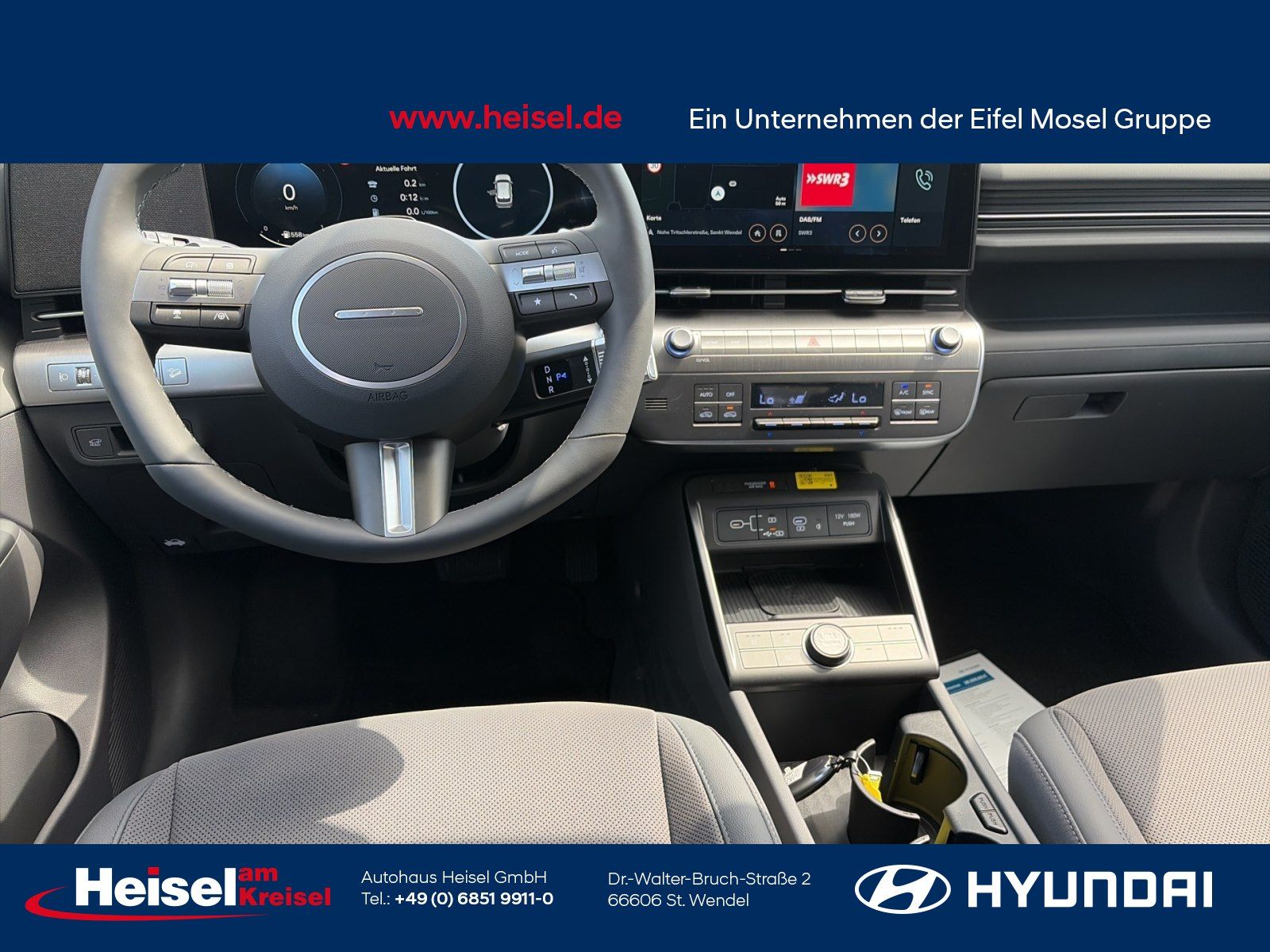Hyundai Kona – Bild 7