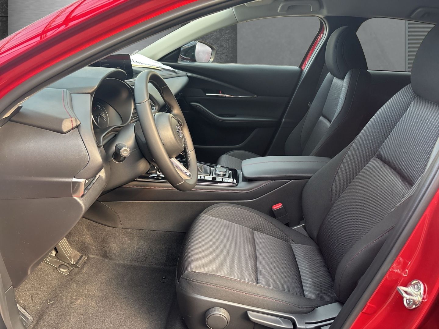 Mazda CX-30 - Bild 8