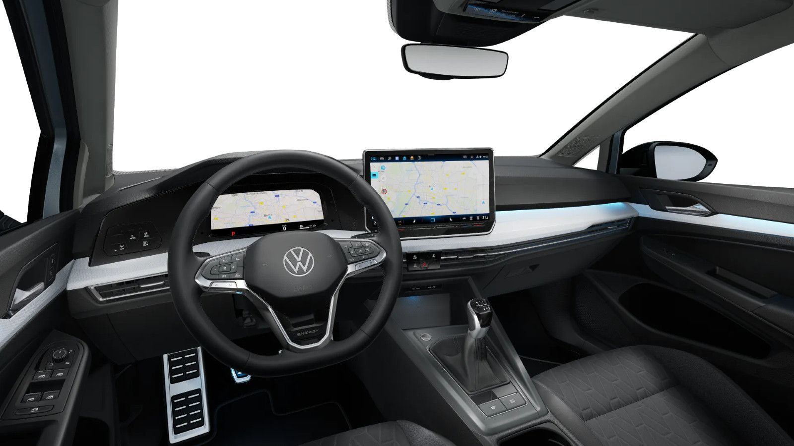 Volkswagen Golf - Bild 9