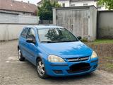 Opel Corsa 1.4 Diesel - Opel Corsa aus 2005 mit Diesel-Antrieb