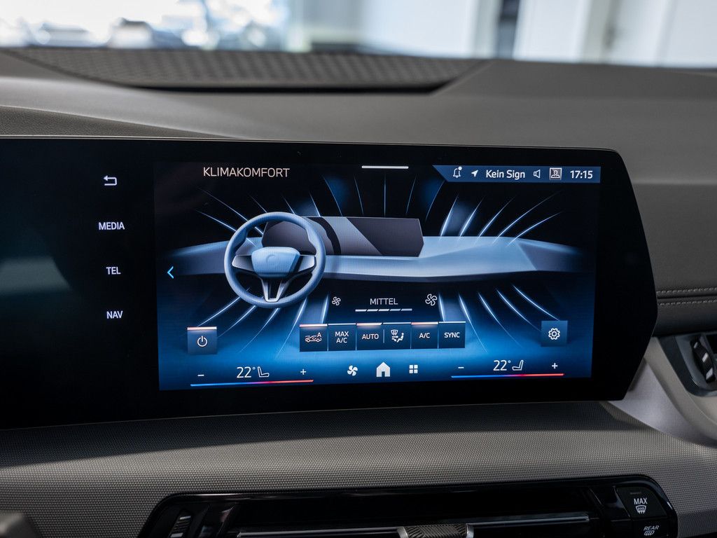 BMW 220 Active Tourer - Bild 19