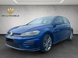Volkswagen Golf VII 1.4TSI R-LINE DSG Highline*TOP*GARANTIE - Volkswagen in Tübingen