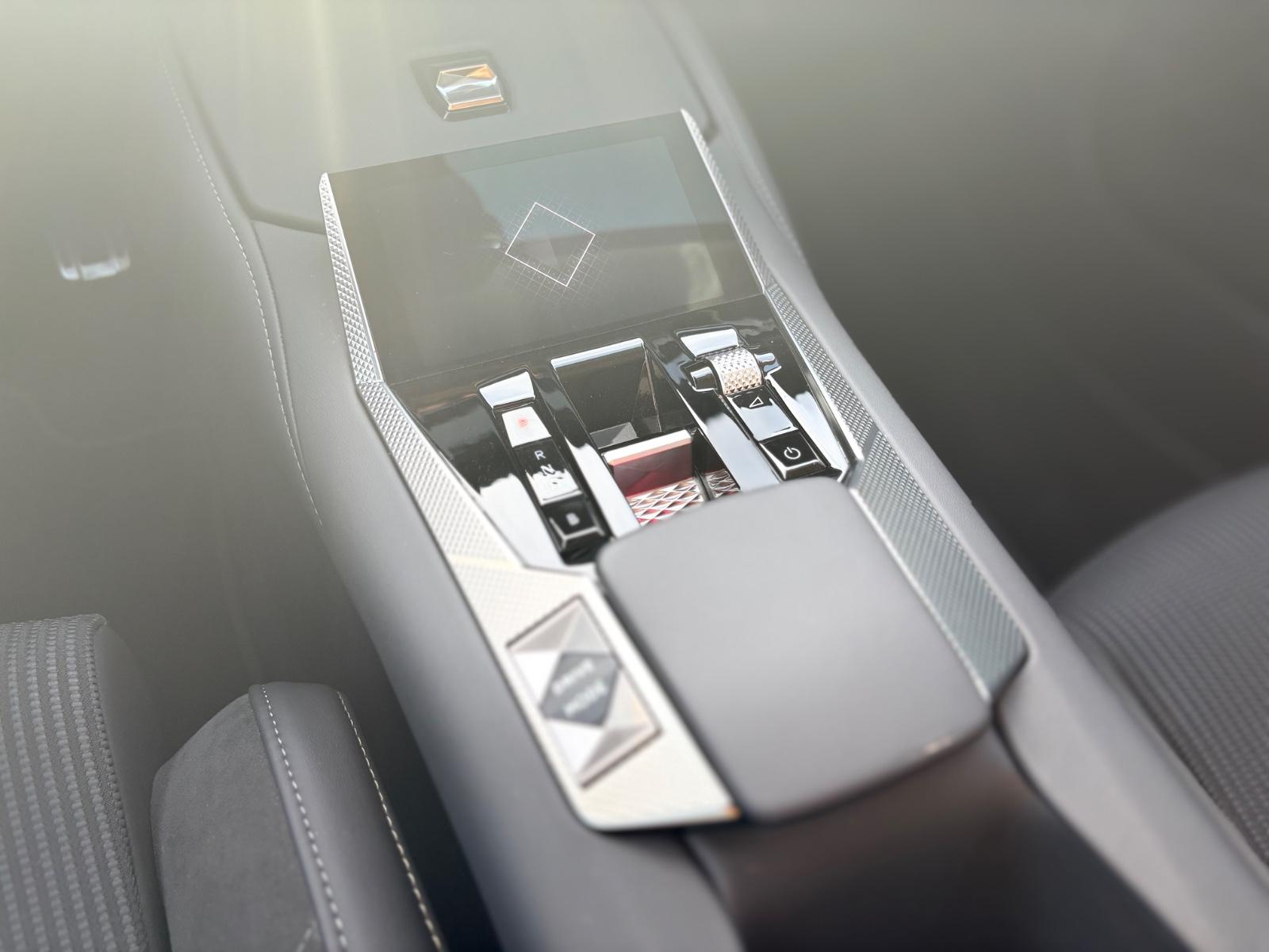 DS Automobiles DS4  E-TENSE ÉTOILE *ALCANTARA PAKET*NAVI*R-KAM*
