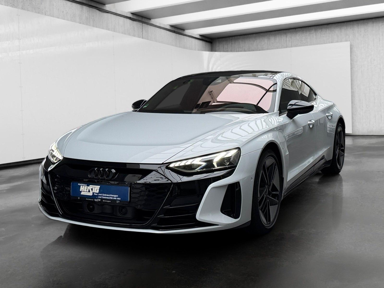 Audi RS e-tron GT HEADUP/MATRIX/KAMERA