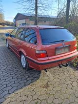 BMW E36 318I TOURING - BMW 318: Kombi, 318i E36