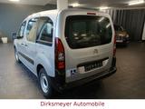 Citroën Berlingo Rollstuhlauto+behindertengerecht - Citroën Berlingo Gebrauchtwagen in Wuppertal