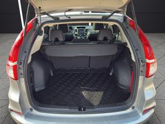 Honda CR-V Executive 4WD 2.0 i-VTEC*Leder*AHK*