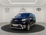 Toyota Proace Verso L2 Executive+STD-HEIZUNG+AHK - Toyota Proace (Verso) in Duisburg