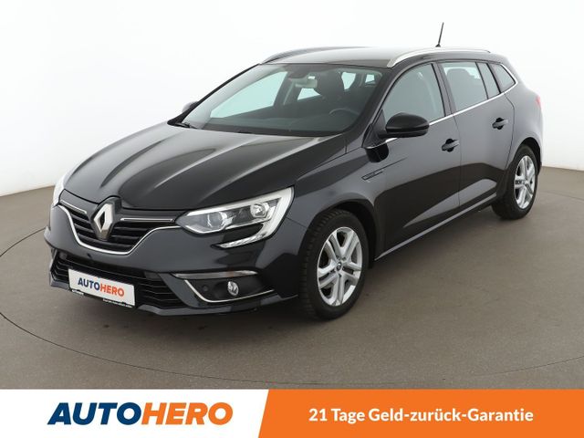 Renault Megane 1.2 TCe Energy Experience*NAVI*PDC*SHZ*