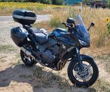 Honda CBF 1000FA ( SC 64 ) - HONDA CBF 1000F
