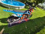 KTM SXF250 - KTM SX 250