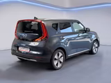 Kia e-Soul Spirit 64kWh LAUNCH - Kia Soul mit Elektro-Antrieb