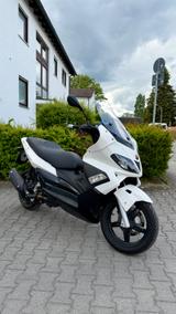 Gilera Nexus 300 in sehr gutem Zustand !!! - GILERA MOTORRAD