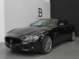 Maserati Quattroporte 4.7 V8 Sport GT S *Deutsch*439PS*