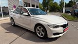 BMW 320d Limousine xDrive/Navi/Bi Xenon - Thumbnail 7