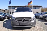 Mercedes-Benz Vito Kasten 109 CDI LANG/ WORKER FWD - Mercedes-Benz W109