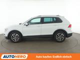 Volkswagen Tiguan 1.4 TSI Sound BlueMotion*NAV*ACC*CAM*PDC - Volkswagen Tiguan: Tsi Bluemotion
