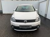 Volkswagen Golf Plus CrossGolf 1.4 TSI DSG *Navi*Xenon*SHZ* - Volkswagen Golf Plus: Tsi